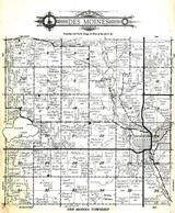 Des Moines Township, Jackson, Clear Lake, Jackson County 1954